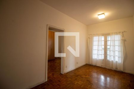 Apartamento à venda com 53m², 1 quarto e 1 vagaSala