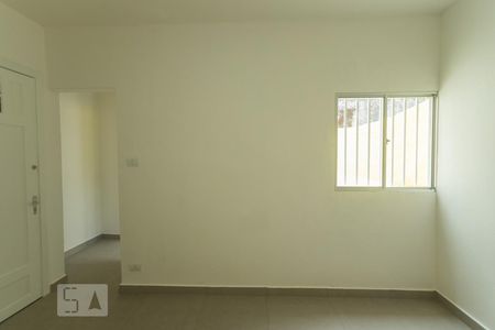 Sala de casa para alugar com 1 quarto, 60m² em Bom Retiro, São Paulo