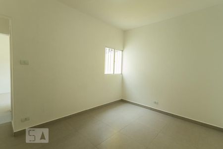 Sala de casa para alugar com 1 quarto, 60m² em Bom Retiro, São Paulo