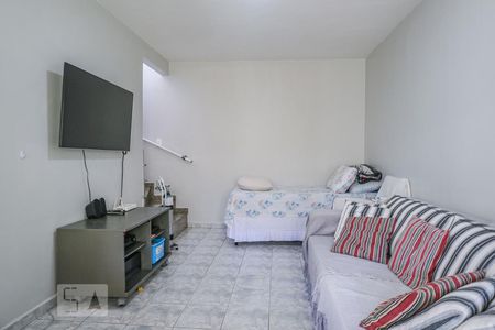 Sala de casa à venda com 3 quartos, 120m² em Lauzane Paulista, São Paulo