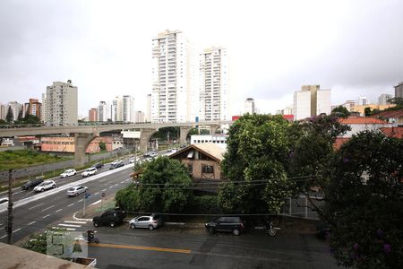 Vista de apartamento para alugar com 1 quarto, 47m² em Jardim Aeroporto, São Paulo