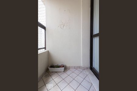 Sacada de apartamento para alugar com 3 quartos, 90m² em Cidade Monções, São Paulo