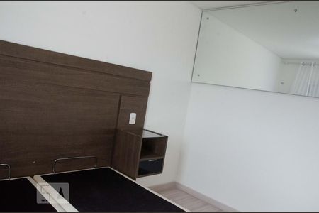 Detalhe do quarto de apartamento para alugar com 2 quartos, 48m² em Jardim Modelo, São Paulo