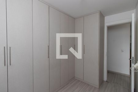 Quarto 1 de apartamento para alugar com 2 quartos, 48m² em Jardim Modelo, São Paulo