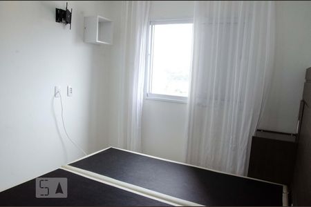 Detalhe do quarto de apartamento à venda com 2 quartos, 48m² em Jardim Modelo, São Paulo