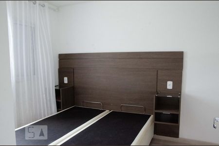  Quarto 1 de apartamento para alugar com 2 quartos, 48m² em Jardim Modelo, São Paulo