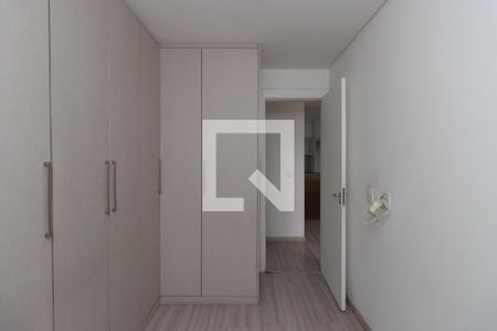 Quarto 1 de apartamento para alugar com 2 quartos, 48m² em Jardim Modelo, São Paulo