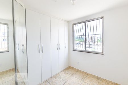 Quarto 2 de apartamento para alugar com 2 quartos, 60m² em Centro, Niterói