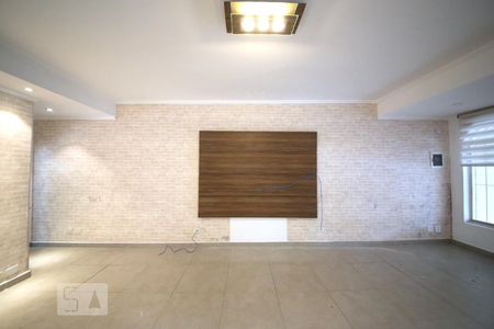 Sala de casa para alugar com 3 quartos, 120m² em Vila Cordeiro, São Paulo