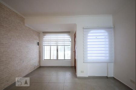 Sala de casa para alugar com 3 quartos, 120m² em Vila Cordeiro, São Paulo