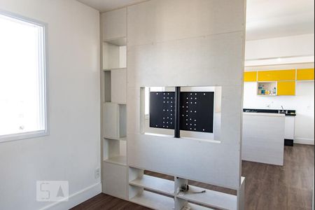 Quarto de kitnet/studio para alugar com 1 quarto, 55m² em Vila Moraes, São Paulo