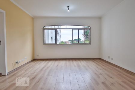 Sala de apartamento para alugar com 2 quartos, 105m² em Sumaré, São Paulo