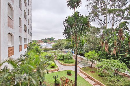 Vista de apartamento para alugar com 2 quartos, 105m² em Sumaré, São Paulo