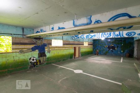 Apartamento à venda com 47m², 2 quartos e 1 vaga Apartamento à venda com 47m², 2 quartos e 1 vagaÁrea comum - Mini Quadra