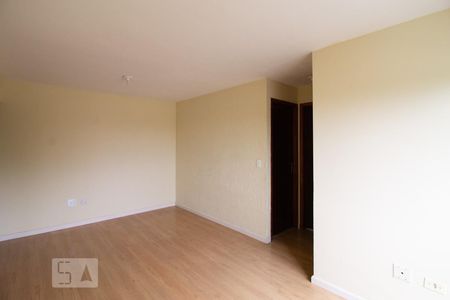 Sala de apartamento à venda com 2 quartos, 47m² em Vila Antonieta, Guarulhos