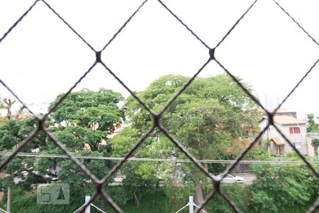 Apartamento à venda com 47m², 2 quartos e 1 vaga Apartamento à venda com 47m², 2 quartos e 1 vagaVista do Quarto 2