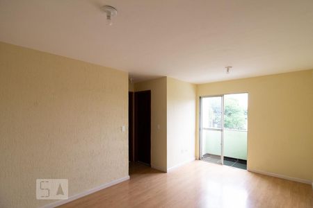 Sala de apartamento à venda com 2 quartos, 47m² em Vila Antonieta, Guarulhos