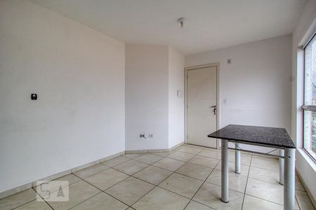 Sala de apartamento para alugar com 2 quartos, 63m² em Estância Pinhais, Pinhais