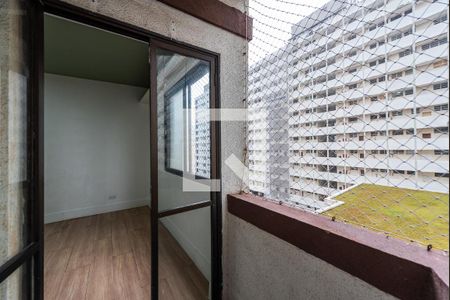 Apartamento para alugar com 1 quarto, 65m² em Gonzaga, Santos
