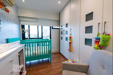 Quarto 1 de apartamento para alugar com 3 quartos, 130m² em Leblon, Rio de Janeiro