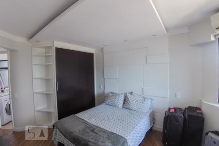 Kitnet de apartamento à venda com 1 quarto, 49m² em Cidade Monções, São Paulo