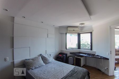Kitnet de apartamento à venda com 1 quarto, 49m² em Cidade Monções, São Paulo