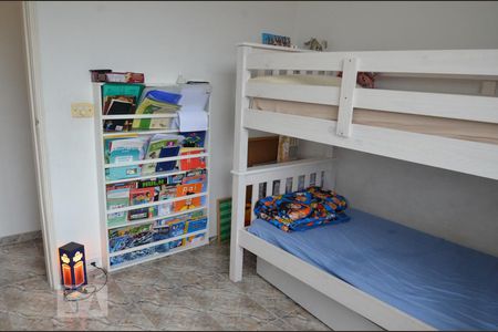 Quarto 1 de apartamento à venda com 2 quartos, 57m² em Encantado, Rio de Janeiro