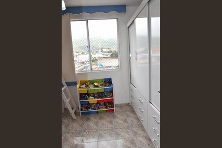 Quarto 1 de apartamento à venda com 2 quartos, 57m² em Encantado, Rio de Janeiro