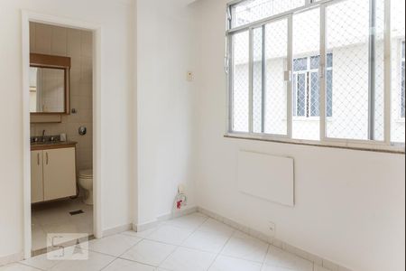 Suíte de apartamento à venda com 1 quarto, 44m² em Tijuca, Rio de Janeiro