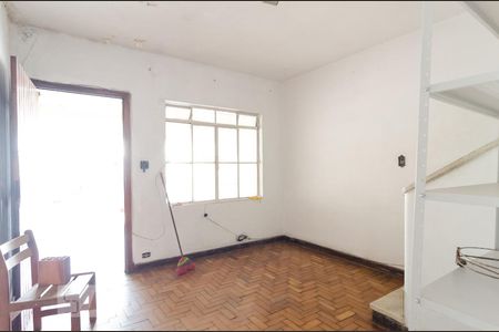Sala de casa à venda com 2 quartos, 154m² em Jabaquara, São Paulo