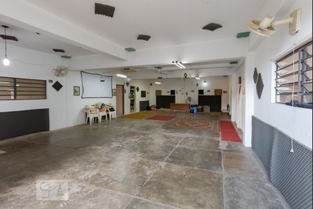 Sala de casa à venda com 3 quartos, 300m² em Vila Nogueira, Campinas