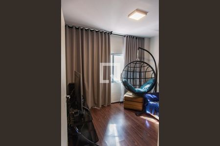 Quarto 2  de apartamento à venda com 2 quartos, 97m² em Vila Mariana, São Paulo