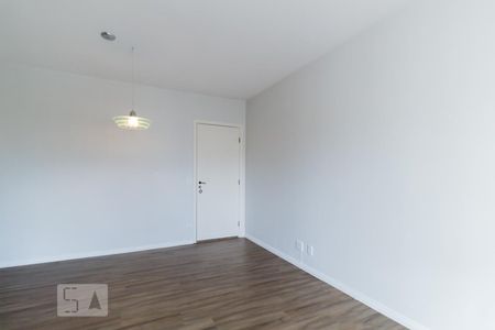 Sala de apartamento para alugar com 2 quartos, 53m² em Bela Vista, São Paulo