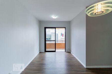 Sala de apartamento para alugar com 2 quartos, 53m² em Bela Vista, São Paulo