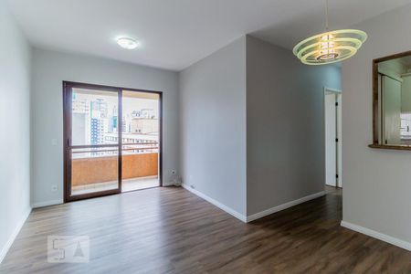 Sala de apartamento para alugar com 2 quartos, 53m² em Bela Vista, São Paulo