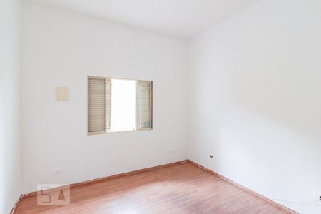 Quarto 1 de casa para alugar com 2 quartos, 100m² em Vila Bonilha Nova, São Paulo