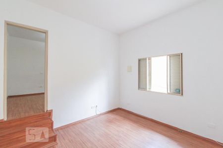 Quarto 1 de casa para alugar com 2 quartos, 100m² em Vila Bonilha Nova, São Paulo