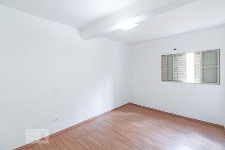 Quarto 2 de casa para alugar com 2 quartos, 100m² em Vila Bonilha Nova, São Paulo