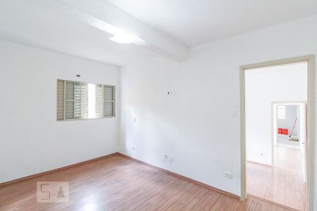 Quarto 2 de casa para alugar com 2 quartos, 100m² em Vila Bonilha Nova, São Paulo