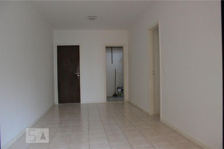 Sala de apartamento para alugar com 3 quartos, 85m² em Barra da Tijuca, Rio de Janeiro