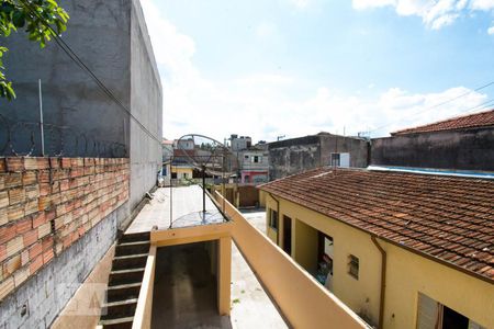 Vista do Quarto 1 de casa para alugar com 2 quartos, 70m² em Jardim Vergueiro, São Paulo