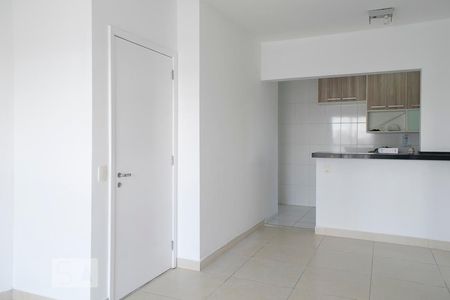 SALA de apartamento para alugar com 2 quartos, 60m² em Jardim Pereira Leite, São Paulo