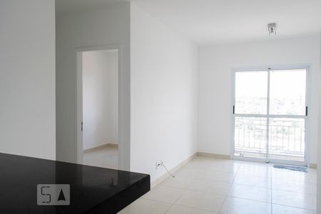 SLAA de apartamento para alugar com 2 quartos, 60m² em Jardim Pereira Leite, São Paulo