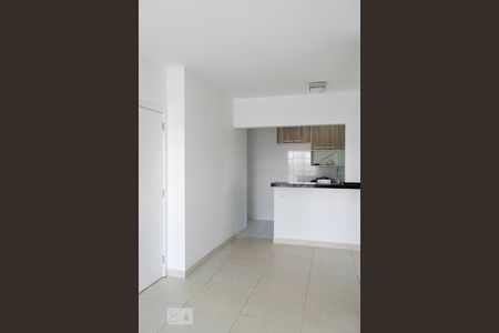 SALA de apartamento para alugar com 2 quartos, 60m² em Jardim Pereira Leite, São Paulo