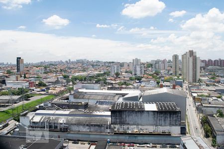 VISTA QUARTO 1 de apartamento para alugar com 2 quartos, 60m² em Jardim Pereira Leite, São Paulo