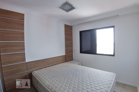 Quarto 2 de apartamento para alugar com 2 quartos, 46m² em Chácara Santo Antônio, São Paulo