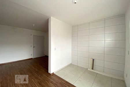 Cozinha de apartamento para alugar com 2 quartos, 51m² em Feitoria, São Leopoldo