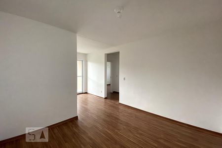 Sala de apartamento para alugar com 2 quartos, 51m² em Feitoria, São Leopoldo