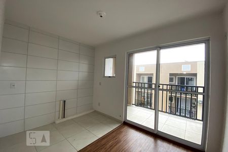 Cozinha de apartamento para alugar com 2 quartos, 51m² em Feitoria, São Leopoldo