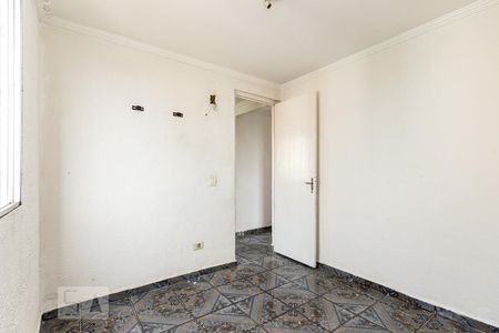 Quarto 1 de apartamento à venda com 2 quartos, 50m² em São Miguel Paulista, São Paulo